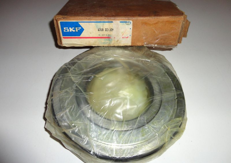 Подшипник 63182ZJEM