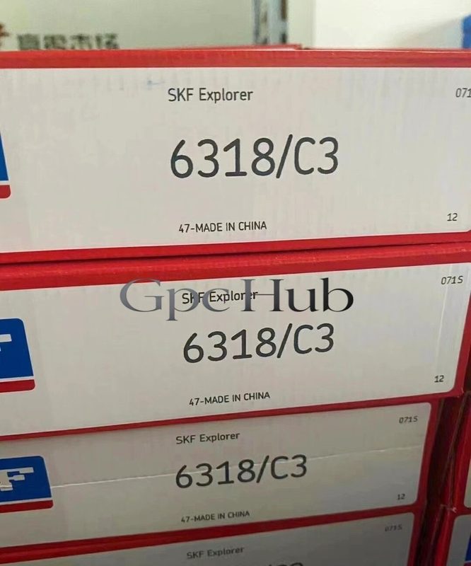 Подшипник 6318/C3