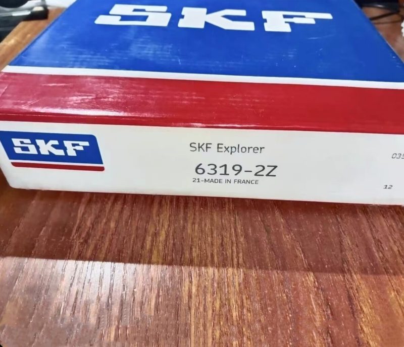 Подшипник 6319-2Z
