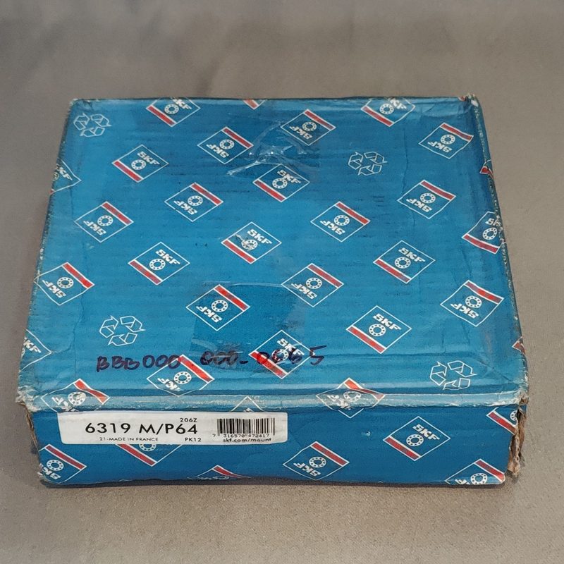 Подшипник 6319M/P64