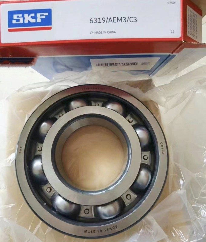 Подшипник 6319/AEM3/C3