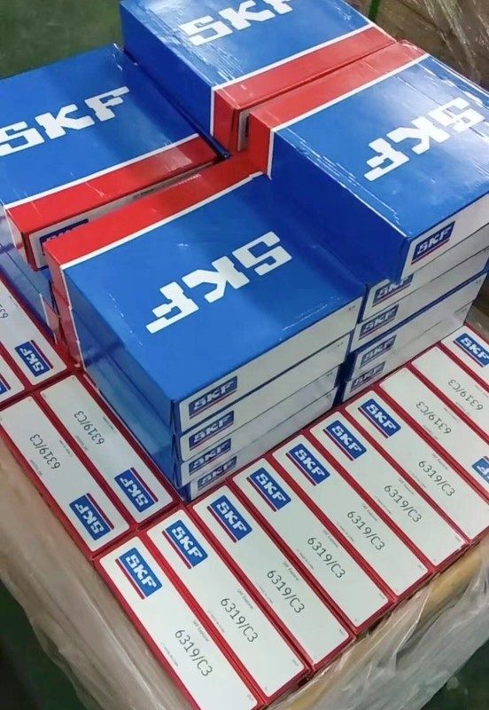 Подшипник 6319/C3