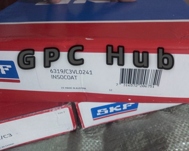 Подшипник 6319/C3VL0241