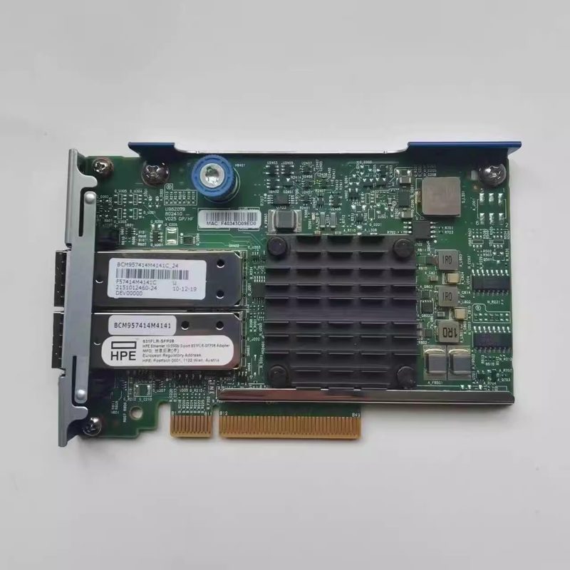 Трансивер HPE 631FLR-SFP28