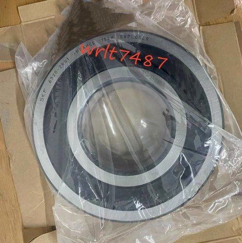 Подшипник 6320-2RS1