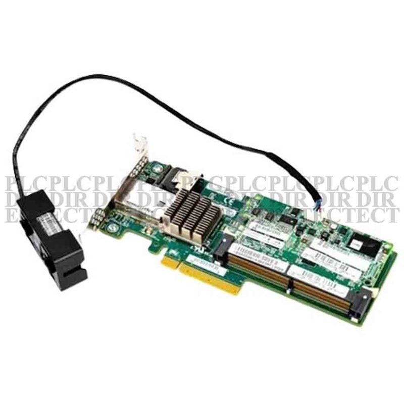 Контроллер HPE 633537-001