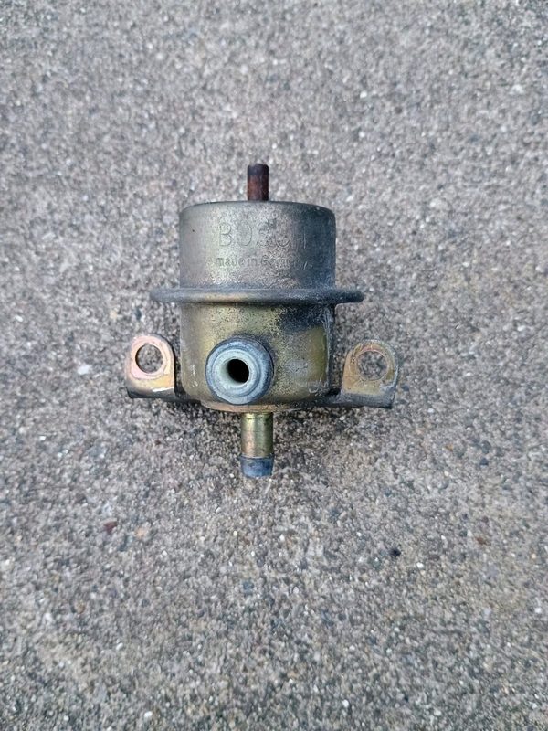 Трубопроводная арматура Bosch 633CSI