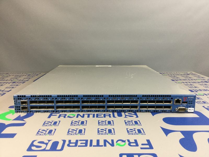 Коммутатор Mellanox 634671-001