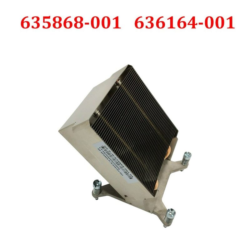 Радиатор HPE 635868-001