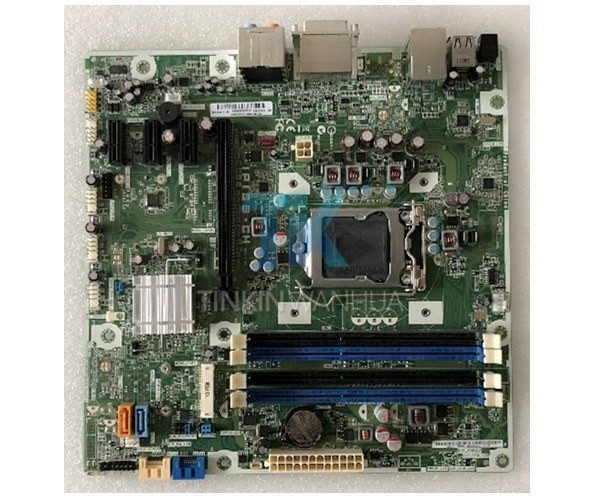 Материнская плата HPE 636477-001