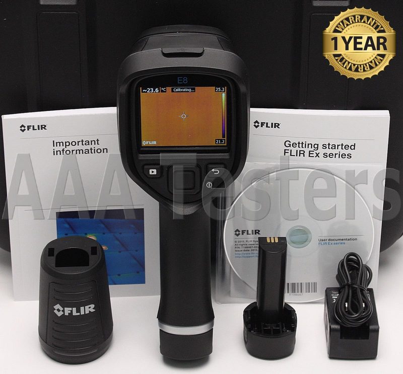 Оптико-электронная система FLIR 63903-0303