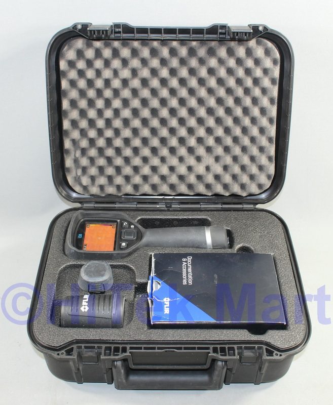 Оптико-электронная система FLIR 63908-0905