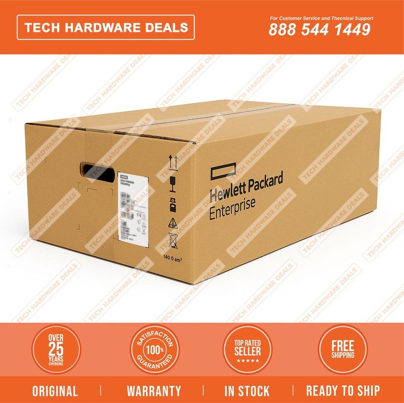 Контроллер HPE 639410-001