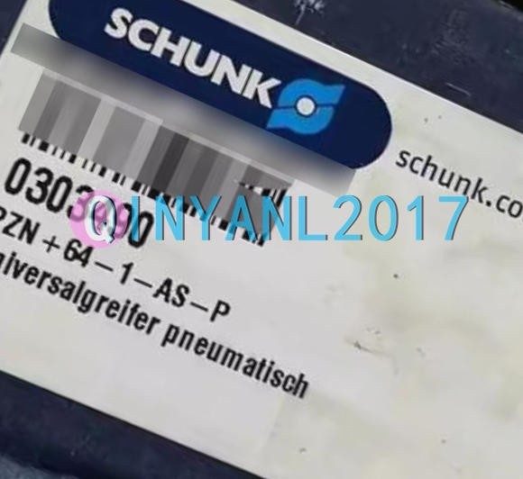 Фитинг Schunk 64-1-AS-P