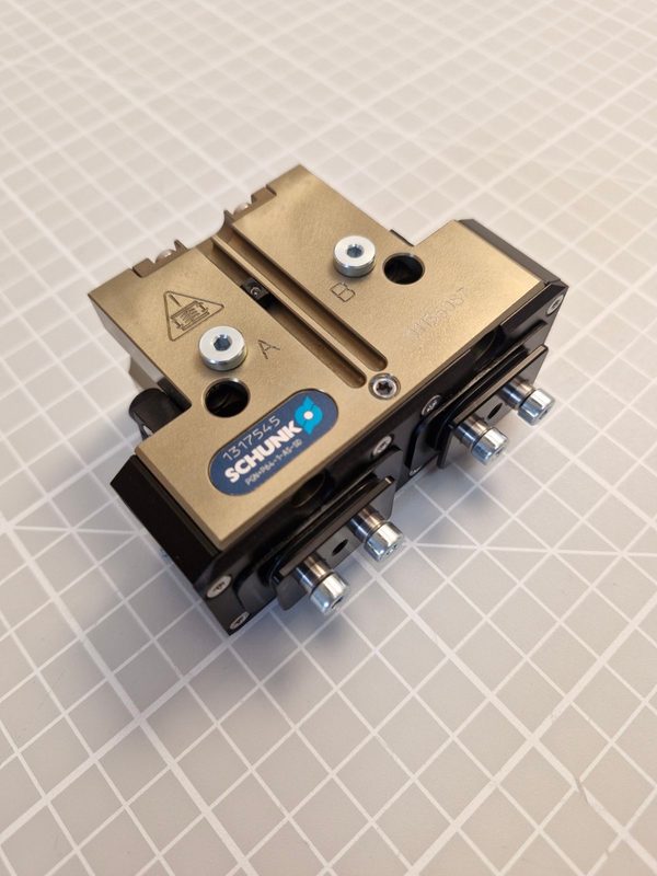 Робот Schunk 64-1-AS-SD