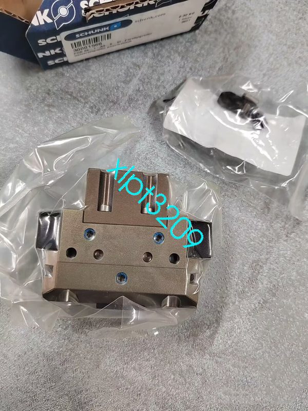 Робот Schunk 64-1-AS-V-SF