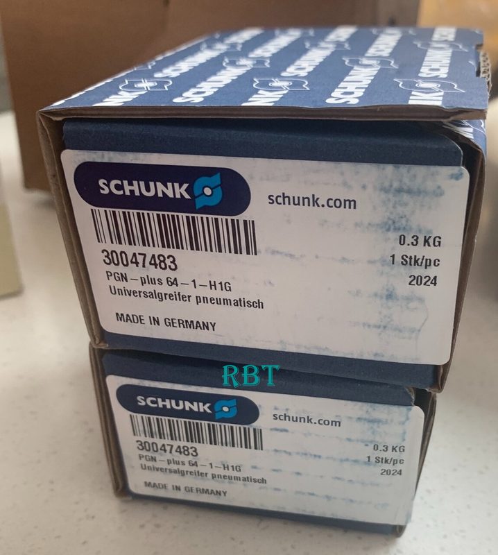 Робот Schunk 64-1-H1G