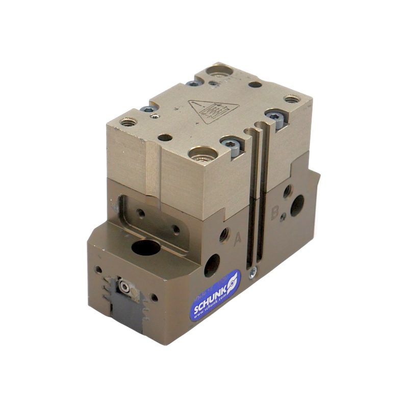 Робот Schunk 64-1-IS