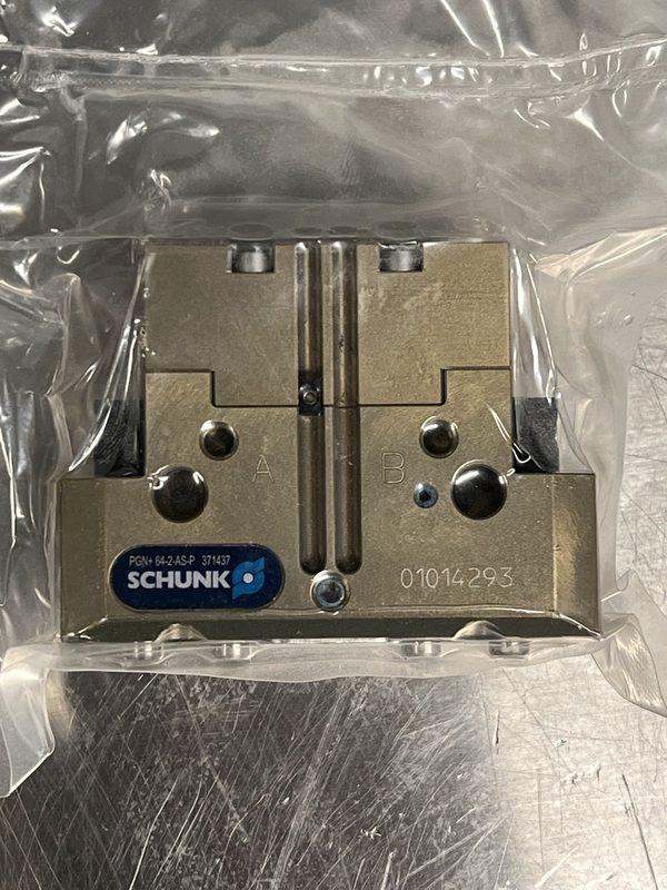 Робот Schunk 64-2-AS-P
