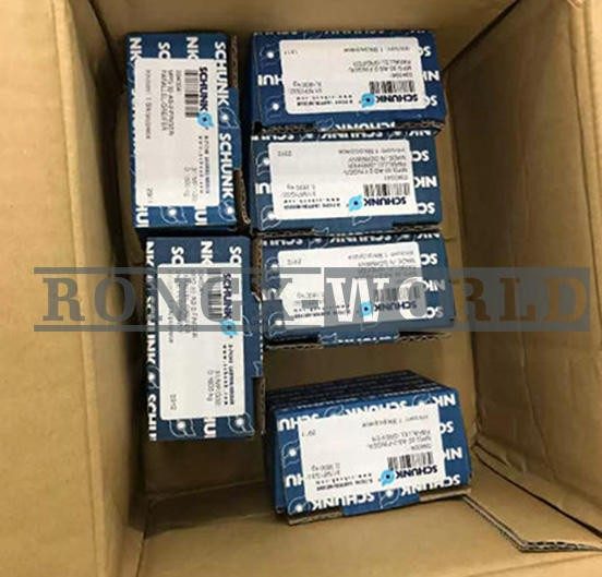 Робот Schunk 64-2-IS