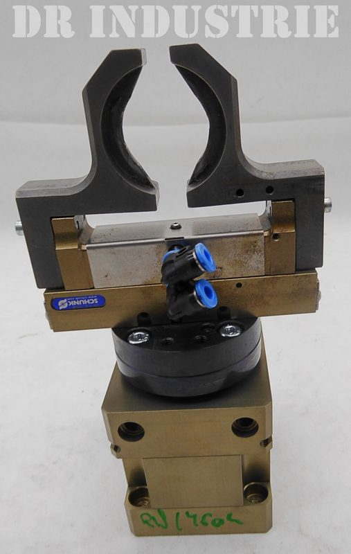 Робот Schunk 64-S-180