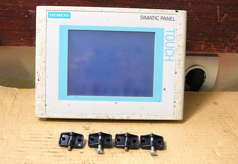 Панель оператора Siemens 640-0CA11-0AX0