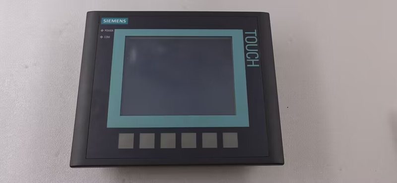 Панель оператора Siemens 640-0DA11-0AX0