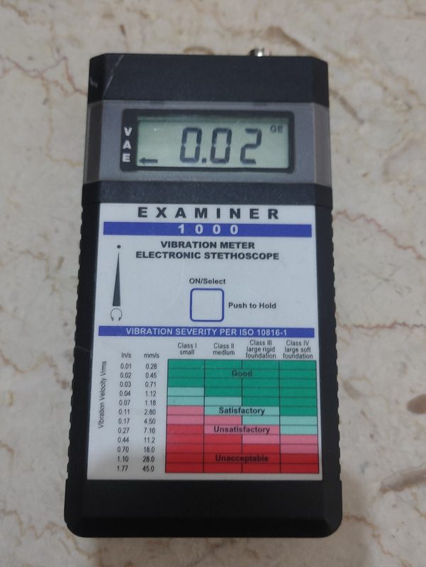 Газоанализатор 6400-011