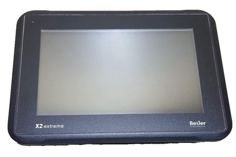 Панель оператора Extreme 640013905