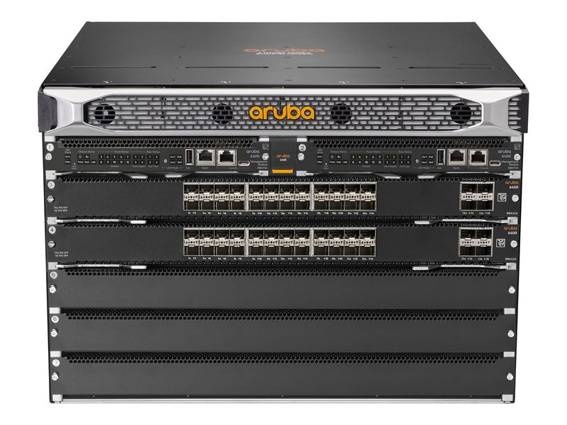 Коммутатор Aruba 6405V2