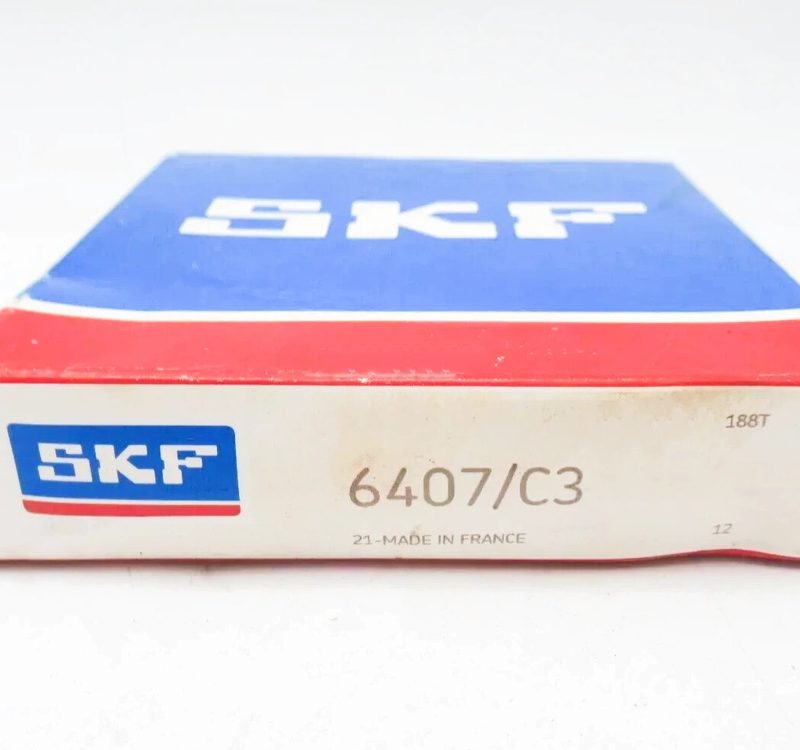 Подшипник 6407/C3