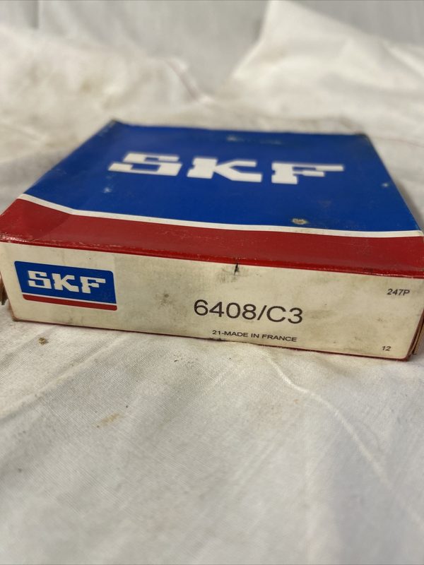 Подшипник 6408/C3