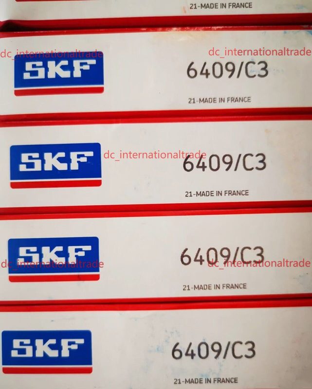 Подшипник 6409/C3