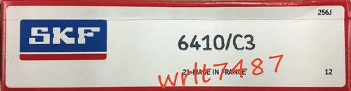 Подшипник 6410/C3