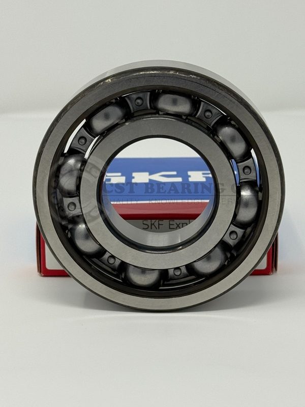 Подшипник 6412/C3