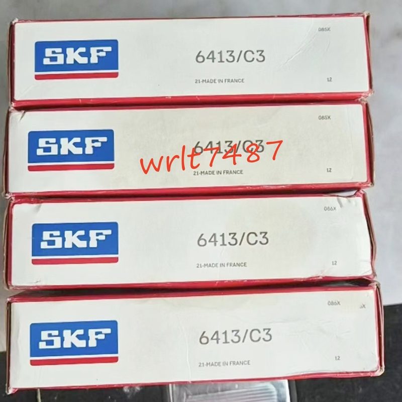 Подшипник 6413/C3