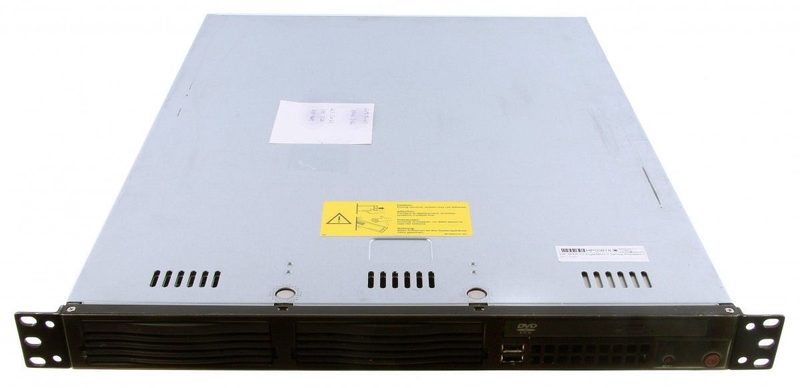 СХД HPE 641719-001
