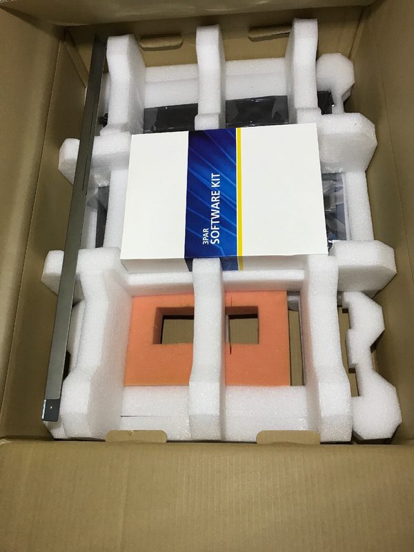 Процессор HPE 641753-001