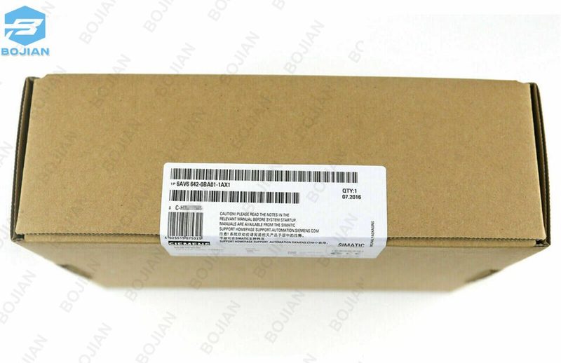 Панель оператора Siemens 642-0BA01-1AX1