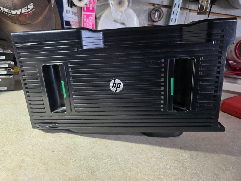 Вентилятор HPE 642165-002
