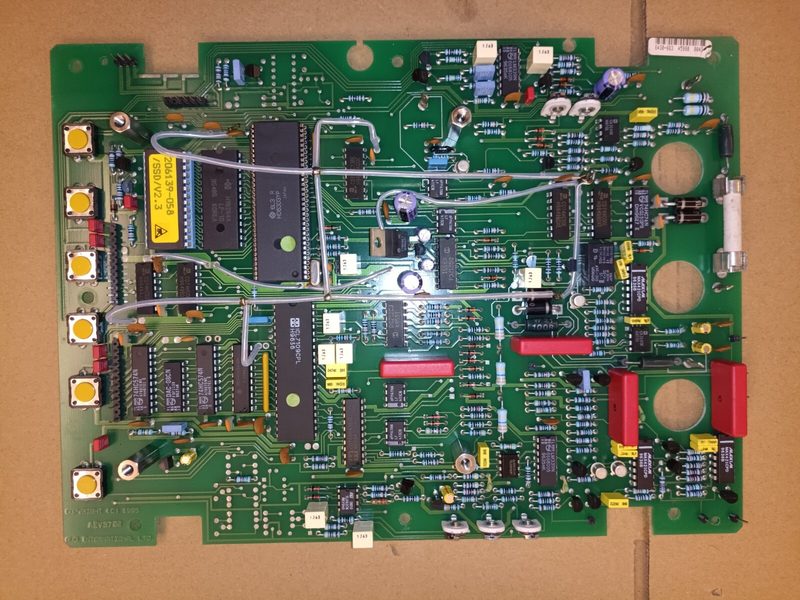 Тестер Megger 6430-663