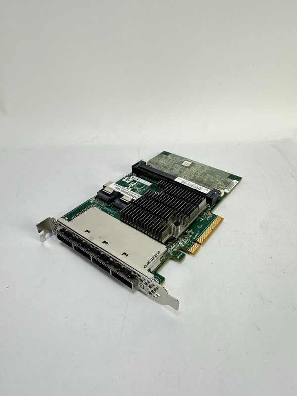 Контроллер HPE 643379-001