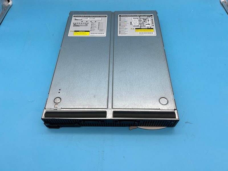 Сервер HPE 643786-B21