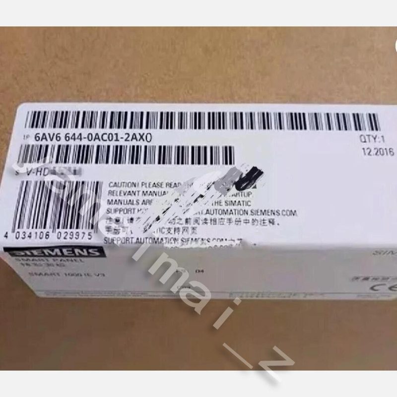 Панель оператора Siemens 644-0AC01-2AX0