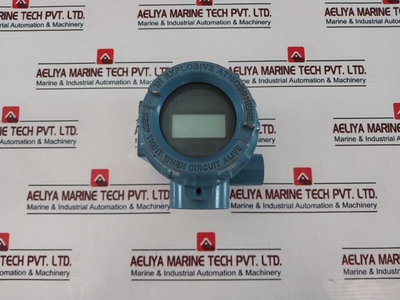 Датчик давления Rosemount 644DAI1D2B4M5Q4DCHR7