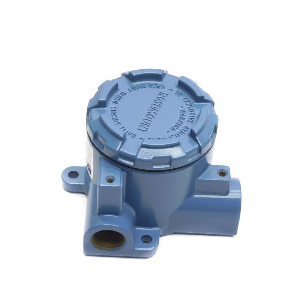 Датчик температуры Rosemount 644HAI5J6F6Q4