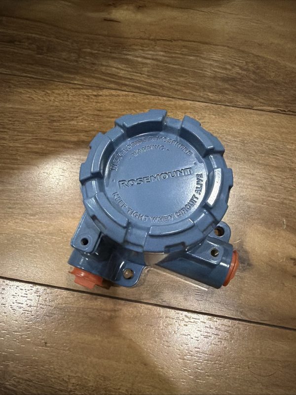 Трубопроводная арматура Rosemount 644HANAJ6Q4