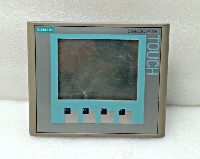 Панель оператора Siemens 647-0AA11-3AX0