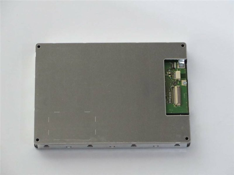 Панель оператора Siemens 647-0AB11-3AX0