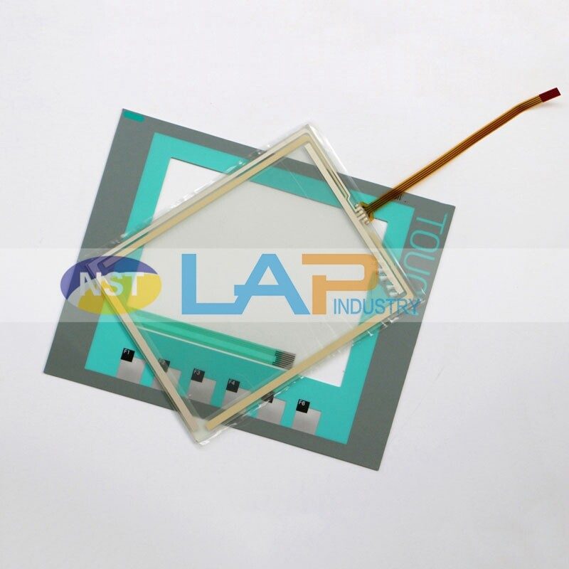 Панель оператора Siemens 647-0AC11-3AX0